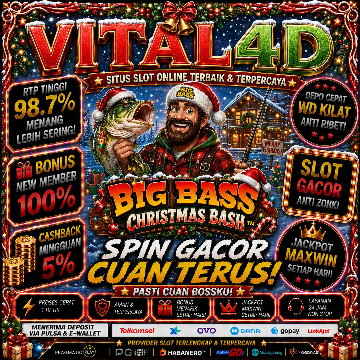 VITAL4DBanner